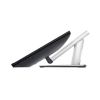 Монитор DELL P2424HT Чёрный | Серебристый - 23.8