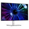 Монитор DELL U2424HE Серебристый - 23.8" | IPS | 1920x1080 | 120 Hz | 92.5 ppi | 5 мс Монитор DELL U2424HE Серебристый - 23.8