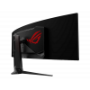 Игровой монитор ASUS ROG Swift PG49WCD Чёрный - 49