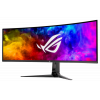 Игровой монитор ASUS ROG Swift PG49WCD Чёрный - 49