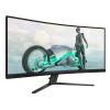Monitor Gaming Philips 34M2C3500L Negru - 34