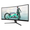 Monitor Gaming Philips 34M2C3500L Negru - 34