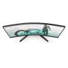 Monitor Gaming Philips 34M2C3500L Negru - 34