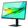 Monitor Samsung ViewFinity S6 S27D604 Negru - 27