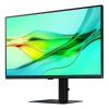 Monitor Samsung ViewFinity S6 S27D604 Negru - 27
