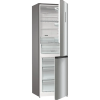 Frigider Gorenje NRK619CA2XL4 Oțel inoxidabil
