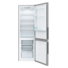 Frigider Candy City Combi Argintiu Frigider Candy City Combi Argintiu