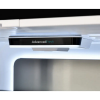 Frigider Sharp SJ-NFA35IHXAD-EU Dark Inox Frigider Sharp SJ-NFA35IHXAD-EU Dark Inox