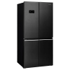 Frigider Sharp SJ-NFA35IHXAD-EU Dark Inox Frigider Sharp SJ-NFA35IHXAD-EU Dark Inox