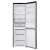 Frigider LG GBV3100EEP Negru