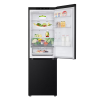 Frigider LG GBV3100EEP Negru