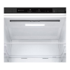 Frigider LG GBV3100EEP Negru