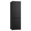 Frigider LG GBV3100EEP Negru