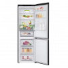 Frigider LG GBV3100EEP Negru