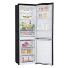 Frigider LG GBV3100EEP Negru