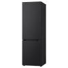 Frigider LG GBV3100EEP Negru