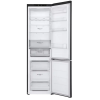 Frigider LG GBV3200DEP Graphite Black