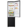 Frigider LG GBV3200DEP Graphite Black