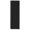 Frigider LG GBV3200DEP Graphite Black