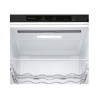 Frigider LG GBV3200DEP Graphite Black