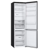 Frigider LG GBV3200DEP Graphite Black