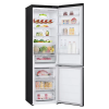 Frigider LG GBV3200DEP Graphite Black