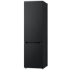 Frigider LG GBV3200DEP Graphite Black