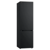 Frigider LG GBV3200DEP Graphite Black