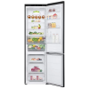 Frigider LG GBV3200DEP Graphite Black