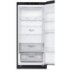 Frigider LG GBV3200DEP Graphite Black