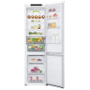 Холодильник LG GBV3200DSW Белый Холодильник LG GBV3200DSW Белый