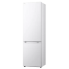 Холодильник LG GBV3200DSW Белый Холодильник LG GBV3200DSW Белый