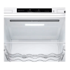 Холодильник LG GBV3200DSW Белый Холодильник LG GBV3200DSW Белый