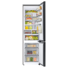 Холодильник Samsung RB38C7B6D22/EF Чёрный Холодильник Samsung RB38C7B6D22/EF Чёрный
