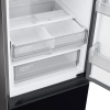 Холодильник Samsung RB38C7B6D22/EF Чёрный Холодильник Samsung RB38C7B6D22/EF Чёрный