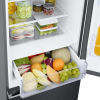 Frigider Samsung RB38C600EB1/EF Grafit Frigider Samsung RB38C600EB1/EF Grafit