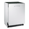 Посудомоечная машина Samsung DW60M6050BB/EO Черный Посудомоечная машина Samsung DW60M6050BB/EO Черный