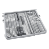 Mașină de spălat vase Samsung DW60DG790I00U1 Negru Mașină de spălat vase Samsung DW60DG790I00U1 Negru