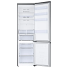 Frigider Samsung RB38C676DSA/EF Argintiu Frigider Samsung RB38C676DSA/EF Argintiu