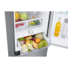 Frigider Samsung RB38C676DSA/EF Argintiu Frigider Samsung RB38C676DSA/EF Argintiu