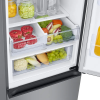 Frigider Samsung RB38C676DSA/EF Argintiu Frigider Samsung RB38C676DSA/EF Argintiu