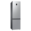 Frigider Samsung RB38C676DSA/EF Argintiu Frigider Samsung RB38C676DSA/EF Argintiu