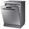 Посудомоечная машина Samsung DW60A6092FS/EO Нержавеющая сталь - Отдельностоящая | Полноразмерная | 14 комплектов | 10.5 л | D