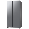 Frigider Samsung RS57DG400EM9EO Argintiu Frigider Samsung RS57DG400EM9EO Argintiu