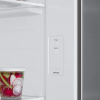 Frigider Samsung RS57DG400EM9EO Argintiu Frigider Samsung RS57DG400EM9EO Argintiu