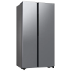 Frigider Samsung RS57DG400EM9EO Argintiu Frigider Samsung RS57DG400EM9EO Argintiu