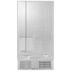Frigider Samsung RS57DG400EM9EO Argintiu Frigider Samsung RS57DG400EM9EO Argintiu