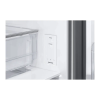 Frigider Samsung RB53DG703ES9EO Refined Inox Frigider Samsung RB53DG703ES9EO Refined Inox