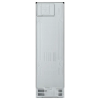 Frigider LG GBV7280AEV Essence Black Steel