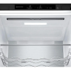 Frigider LG GBV7280AEV Essence Black Steel